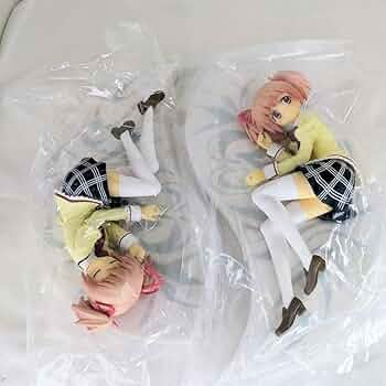 BANPRESTO - まどか☆マギカ　鹿目まどか　Relax time SQ フィギュア 61eMCWG+uVL._UF350,350_QL50_.jpg